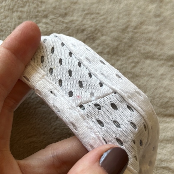 Champion Reversible Mesh Racerback Tank - Picture 16 of 16